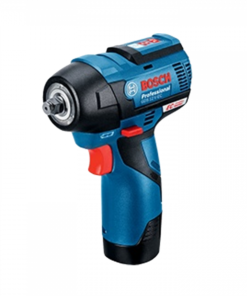 Máy vặn vít dùng pin Bosch GDS 12V-EC