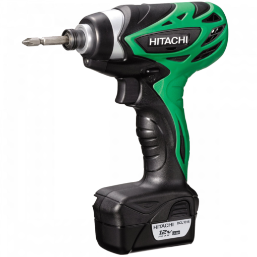 Máy vặn vít dùng pin Hitachi WH10DFL