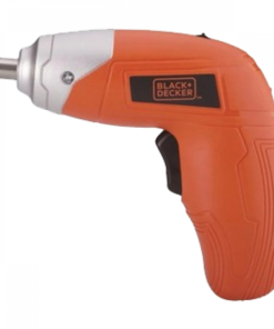 Máy vặn vít pin Black & Decker KC3610-B1