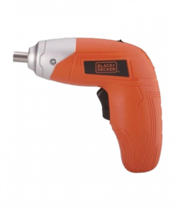 Máy vặn vít pin Black & Decker KC3610-B1