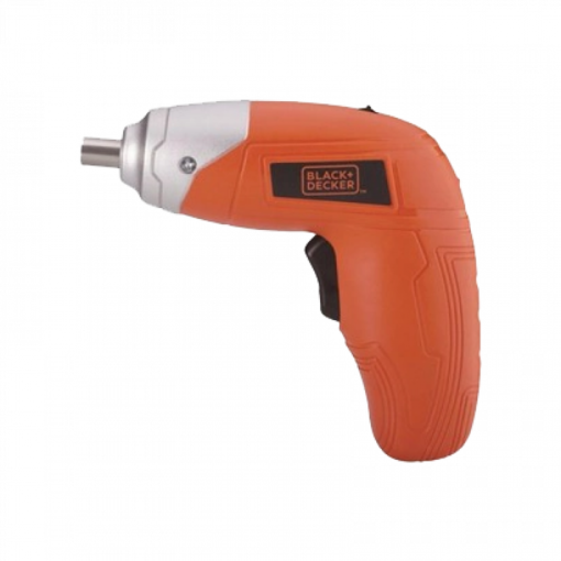 Máy vặn vít pin Black & Decker KC3610-B1