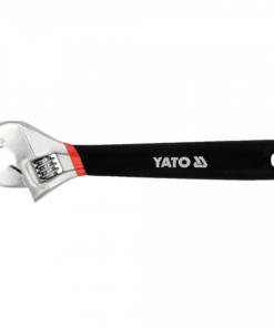 Mỏ lết hệ mét Yato YT-21654