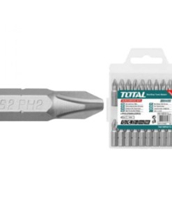 Mũi bắt vít vĩ nhựa Total TAC16PH223 50 mm