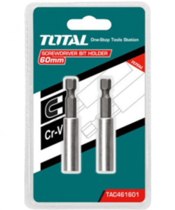 Mũi gắn vít Total TAC461601 60 mm