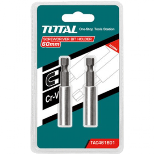 Mũi gắn vít Total TAC461601 60 mm