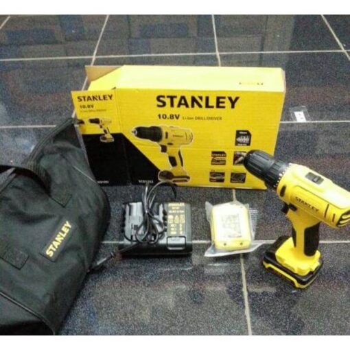 Máy khoan vặn vít dùng pin Stanley SCD 12S2