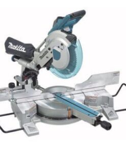 Máy cưa đa góc trượt Makita LS1016