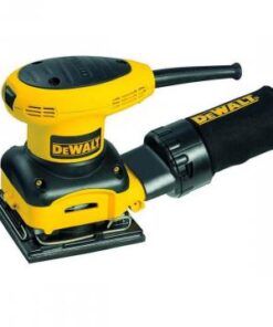 Máy chà nhám vuông DeWALT D26441