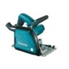 Máy cắt rãnh hợp kim nhôm Makita CA5000X