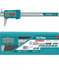 Thước cặp điện tử Total TMT321501 0-150 mm