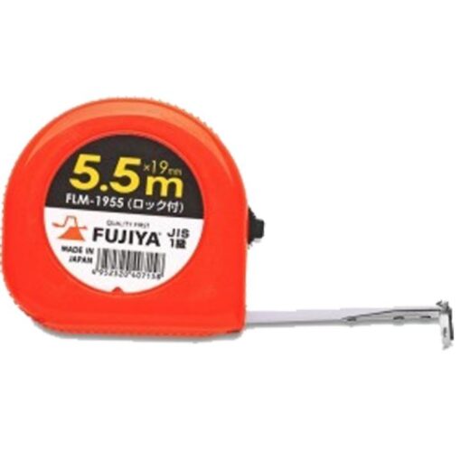 Thước cuộn thép Fujiya FLM-1955 5.5m