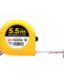 Thước cuộn thép Fujiya FLM-2555 5.5m