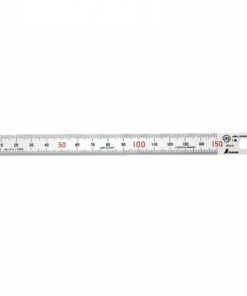 Thước lá inox Shinwa 14028 S101C 30cm