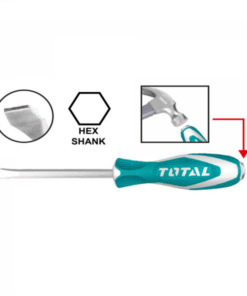 Tua vít bake đóng xuyên 144/T Total THTGTSPH2150 6 mm / 150 mm