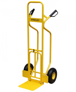 Xe đẩy hàng 2 bánh Stanley HT536