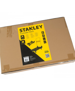 Xe đẩy hàng 4 bánh Stanley PC508