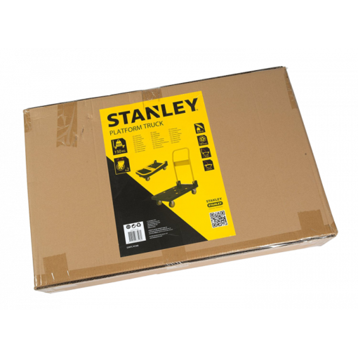 Xe đẩy hàng 4 bánh Stanley PC508