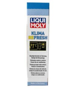 Chai khử mùi và diệt khuẩn giàn lạnh 75ml - Liqui Moly 20000 Climate Refresh