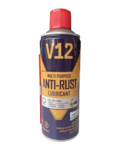 Chất bôi trơn chống rỉ đa năng Multi Purpose Anti-Rust Lubricant V12  (Công nghệ Nhật Bản) 400ml