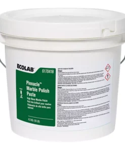 Chất đánh bóng sàn đá Ecolab Marble Stonemedic MPC 4.5 kg