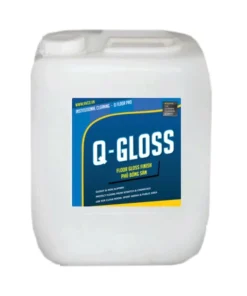 Chất phủ bóng sàn AVCO Q-Gloss