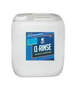 Chất tráng khô cho máy rửa chén AVCO Q-Rinse 20L