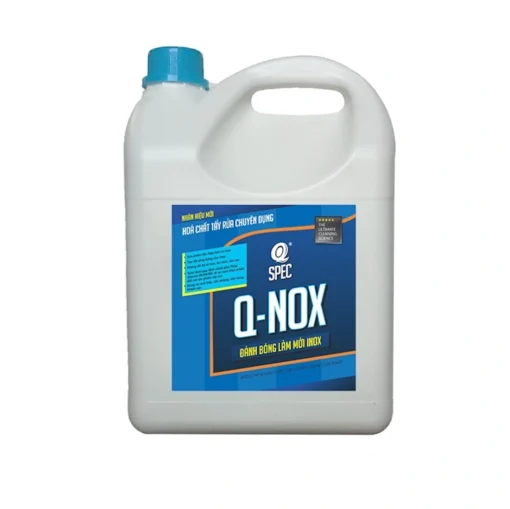 Dầu đánh bóng inox AVCO Q-Nox