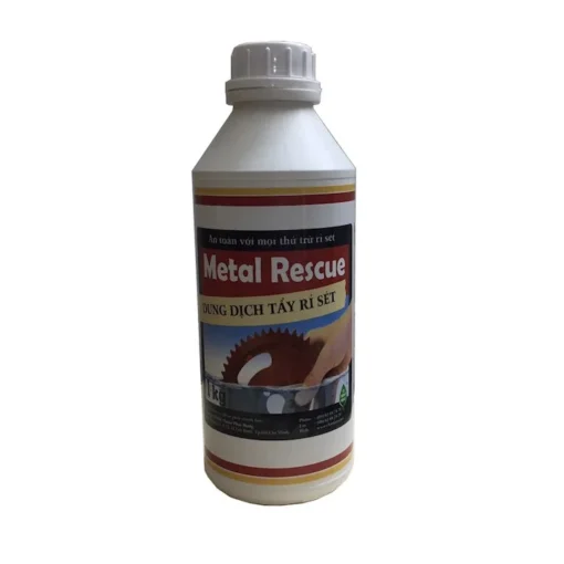 Hóa chất tẩy rỉ sét Metal Rescue