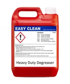 Hóa chất tẩy rửa dầu mỡ Klenco Easy Clean