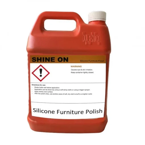 Hóa chất tẩy rửa Klenco Shine on