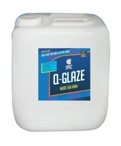 Nước lau kính AVCO Q-Glaze