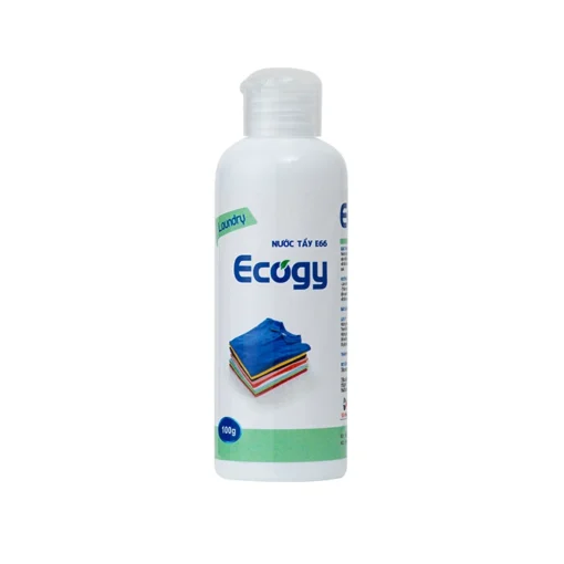 nuoc tay ecogy e66 100g