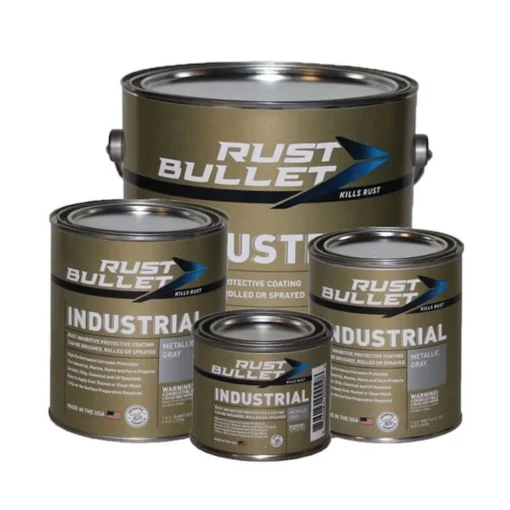 son chong ri set rust bullet rb1 quart 950ml 1