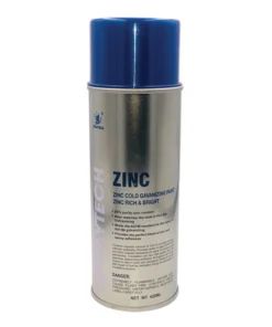 Sơn mạ kẽm lạnh ZINC SPRAYTECH