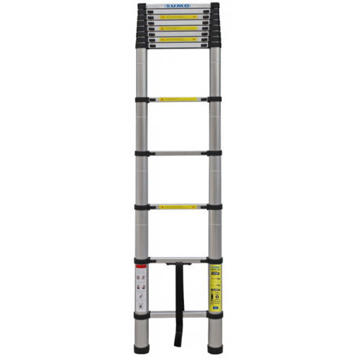 Thang nhôm rút SUMO ADT312B