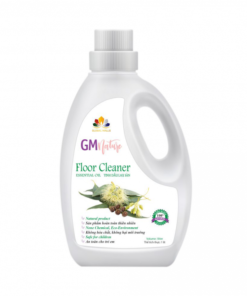 Tinh chất lau sàn GM Nature 01LSN108