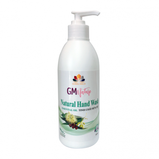 Tinh chất rửa tay GM Nature 01RTN105