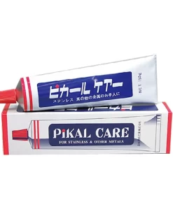 Kem đáng bóng kim loại Pikal Care 150g